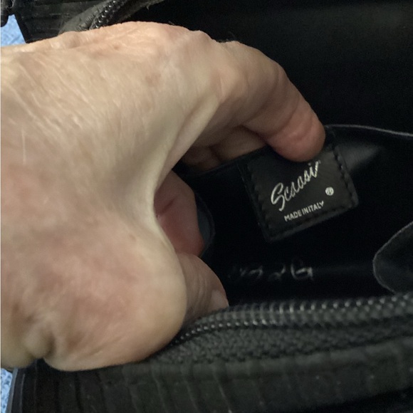 Scassi Made in Italy After 5 Bag - Picture 5 of 10